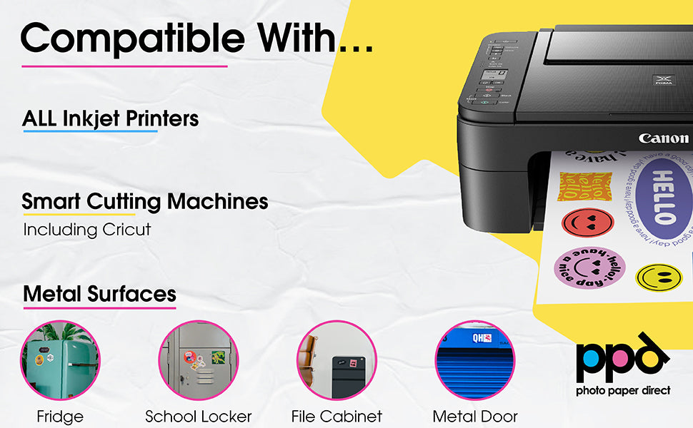 PhotoPaperDirect US
