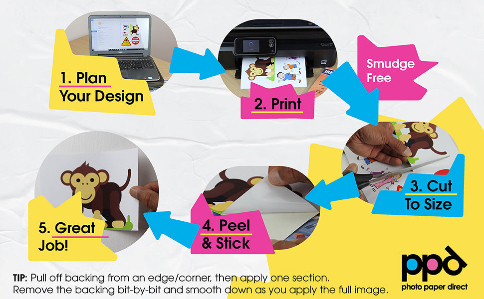 PhotoPaperDirect US
