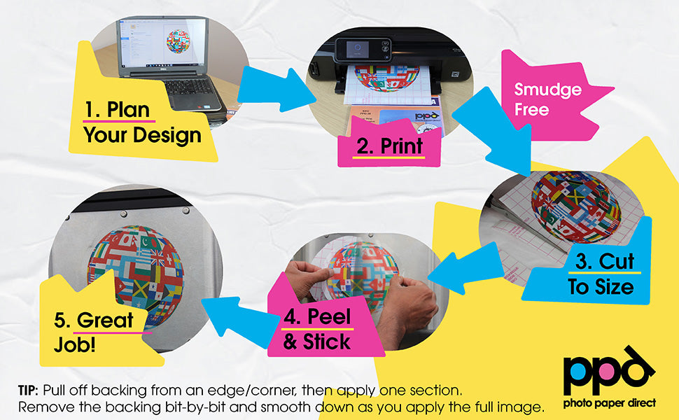 PhotoPaperDirect US