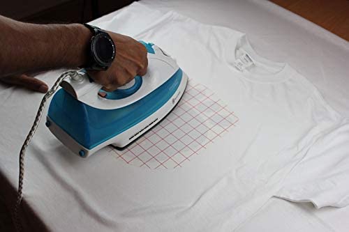 Inkjet Iron-On Light Transfer Paper 11 x 17" PPD-7