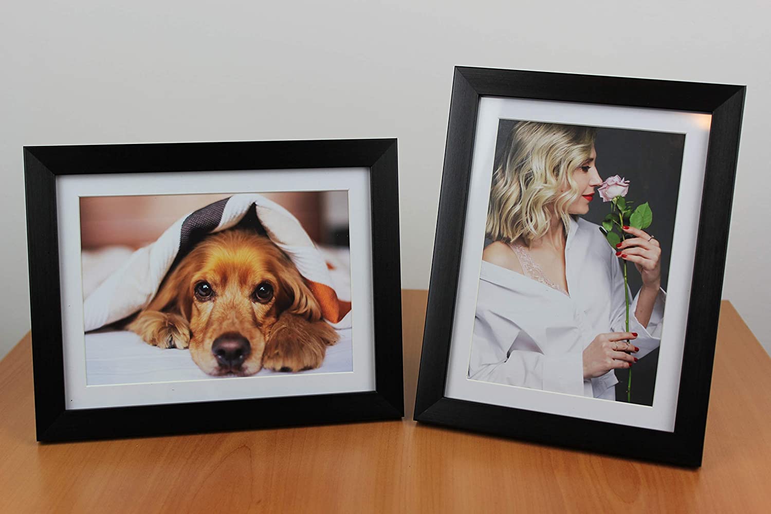 Inkjet Heavyweight Photo Paper Glossy 64lb. 240gsm 10.9mil 5 x 7" PPD-119