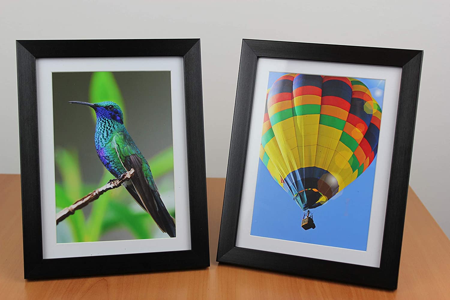 Inkjet Heavyweight Photo Paper Glossy 64lb. 240gsm 10.9mil 5 x 7" PPD-119