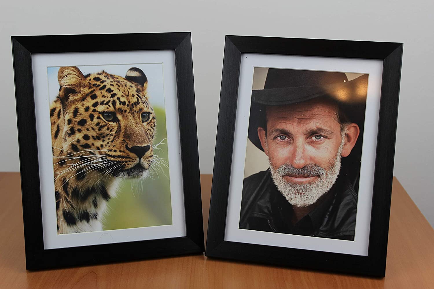 Inkjet Heavyweight Photo Paper Glossy 64lb. 240gsm 10.9mil 5 x 7" PPD-119