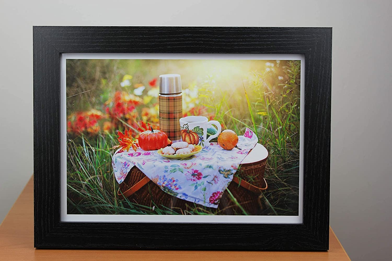 Inkjet Premium Photo Paper Satin 8.5 x 11" 68lb. 255gsm 10.5mil PPD-21