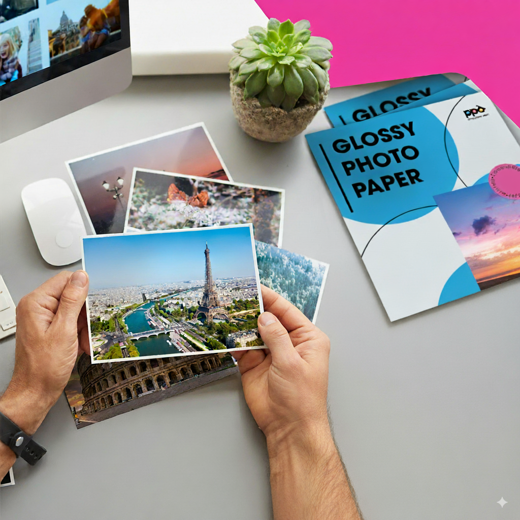 Photo Paper With Free US Delivery Over $50 at Photo Paper Direct ...