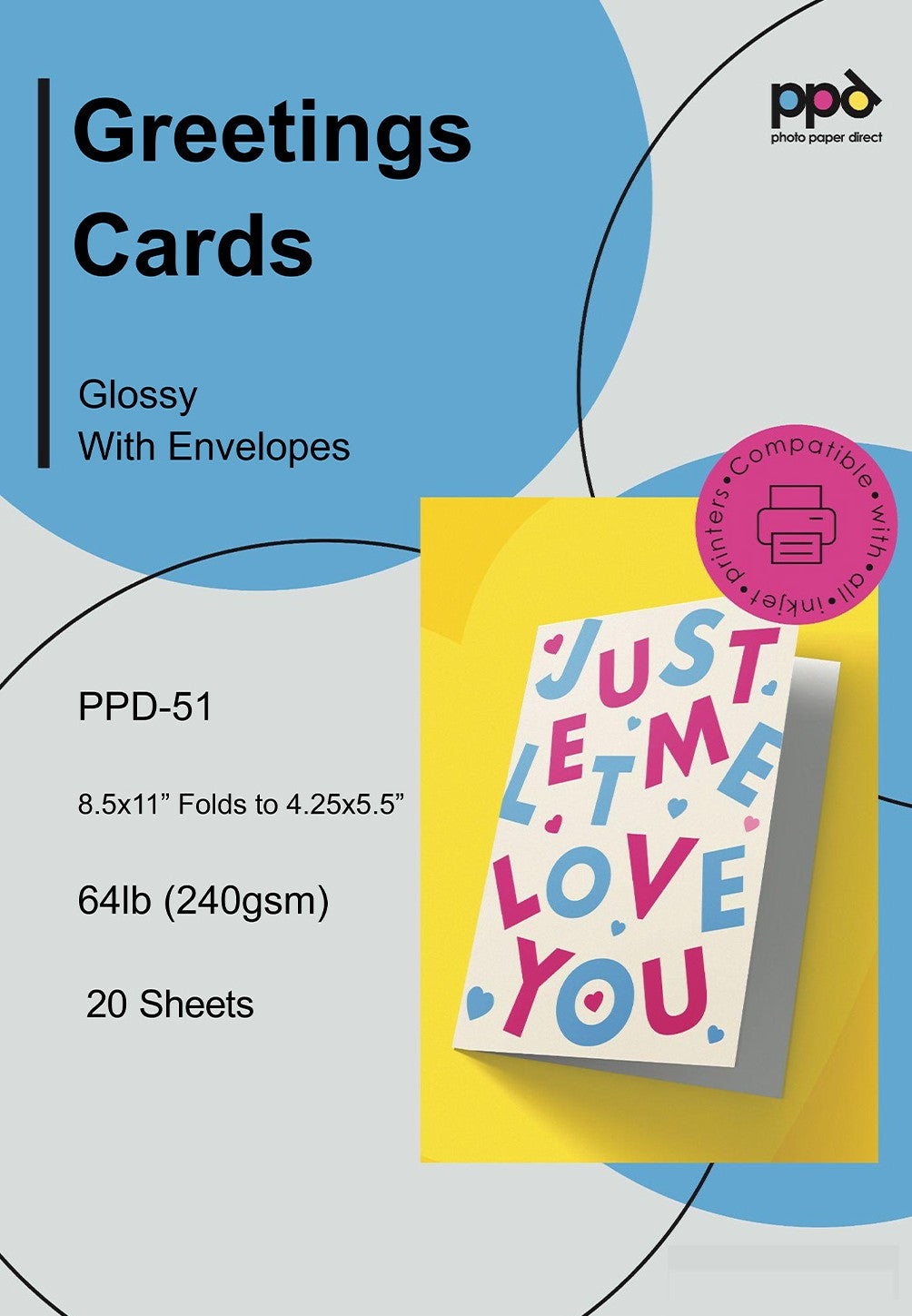 PhotoPaperDirect US