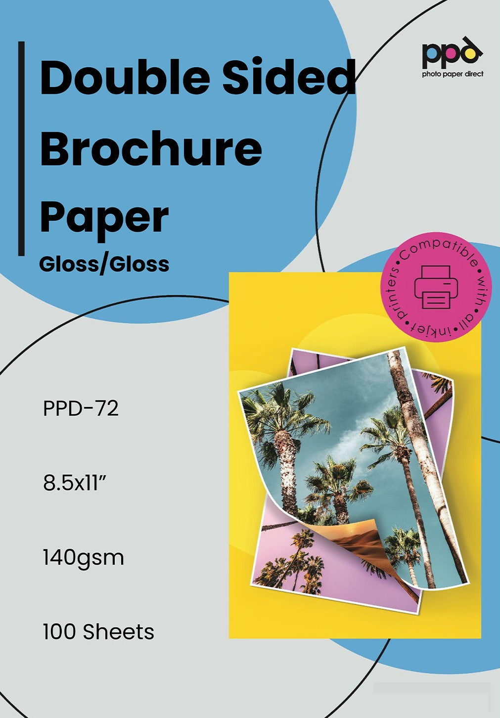 PhotoPaperDirect US