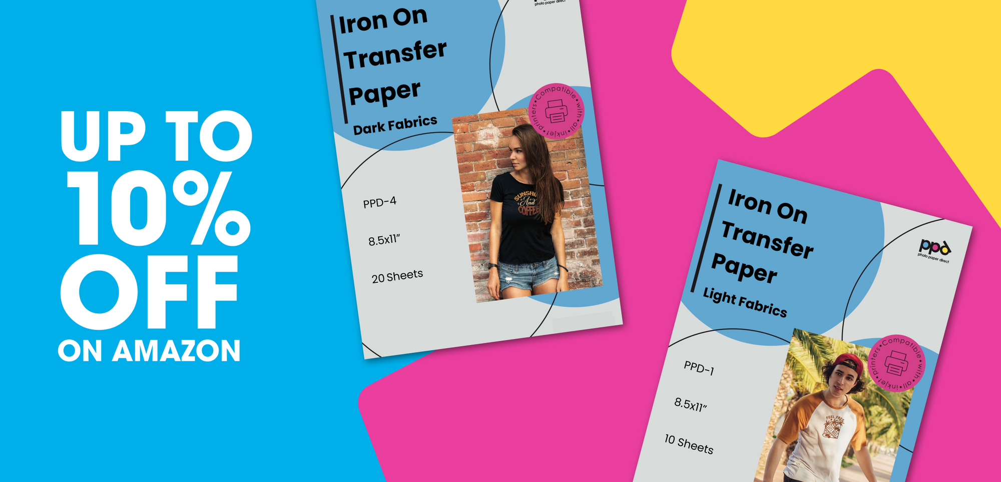 PhotoPaperDirect US