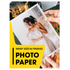 Photo Paper With Free US Delivery Over $50 at Photo Paper Direct ...