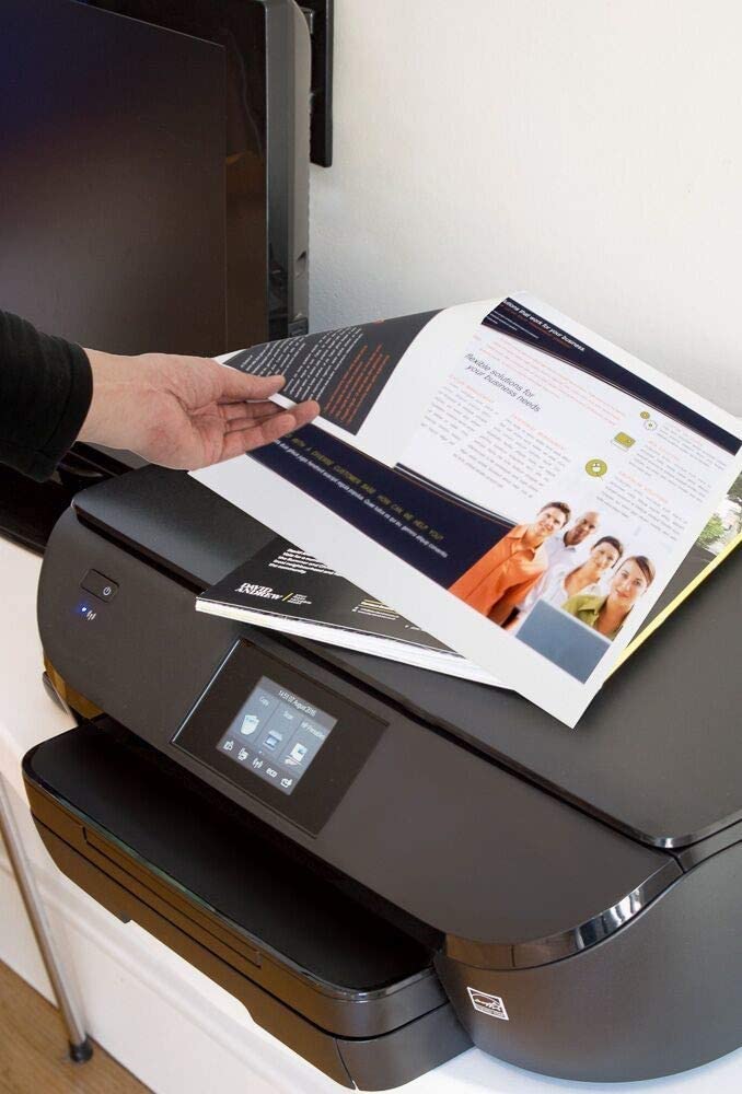 Photo Paper Direct Inkjet Matte Coated High Resolution Photo Quality Paper Heavy 11x14