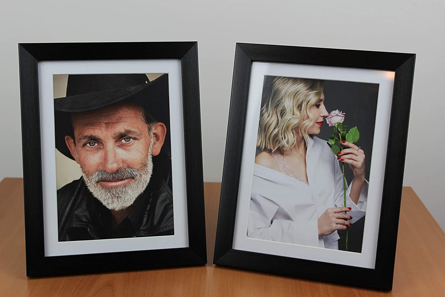 Inkjet Premium Photo Paper Satin 5 x 7" 68lb. 255gsm 10.5mil PPD-86