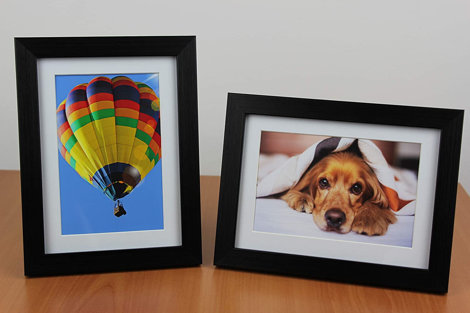 Inkjet Premium Photo Paper Satin 4 x 6" 68lb 255gsm 10.5mil PPD-67