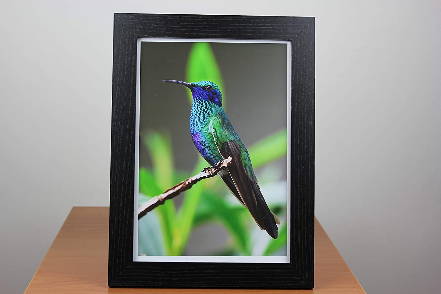 Inkjet Premium Photo Paper Glossy 68lb. 255gsm 10.5mil 8 x 10" PPD-94