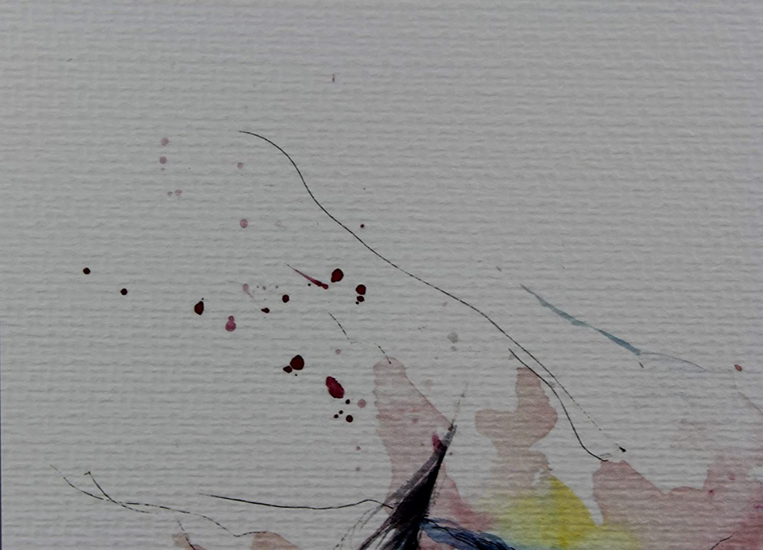 Inkjet Watercolor Matte Giclee Paper 60lb (240gsm) 8.5 x 11" PPD-74