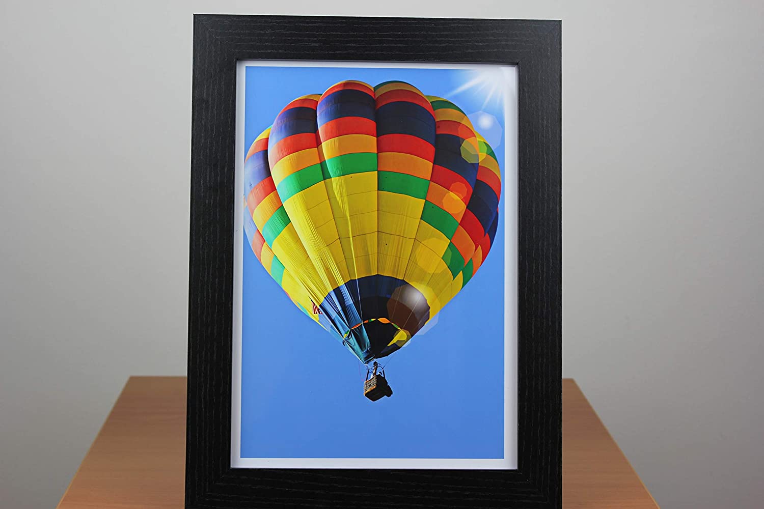 PPD Inkjet Premium Photo Paper Glossy 8.5 x 11" 68lb. 255gsm 10.5mil PPD-15