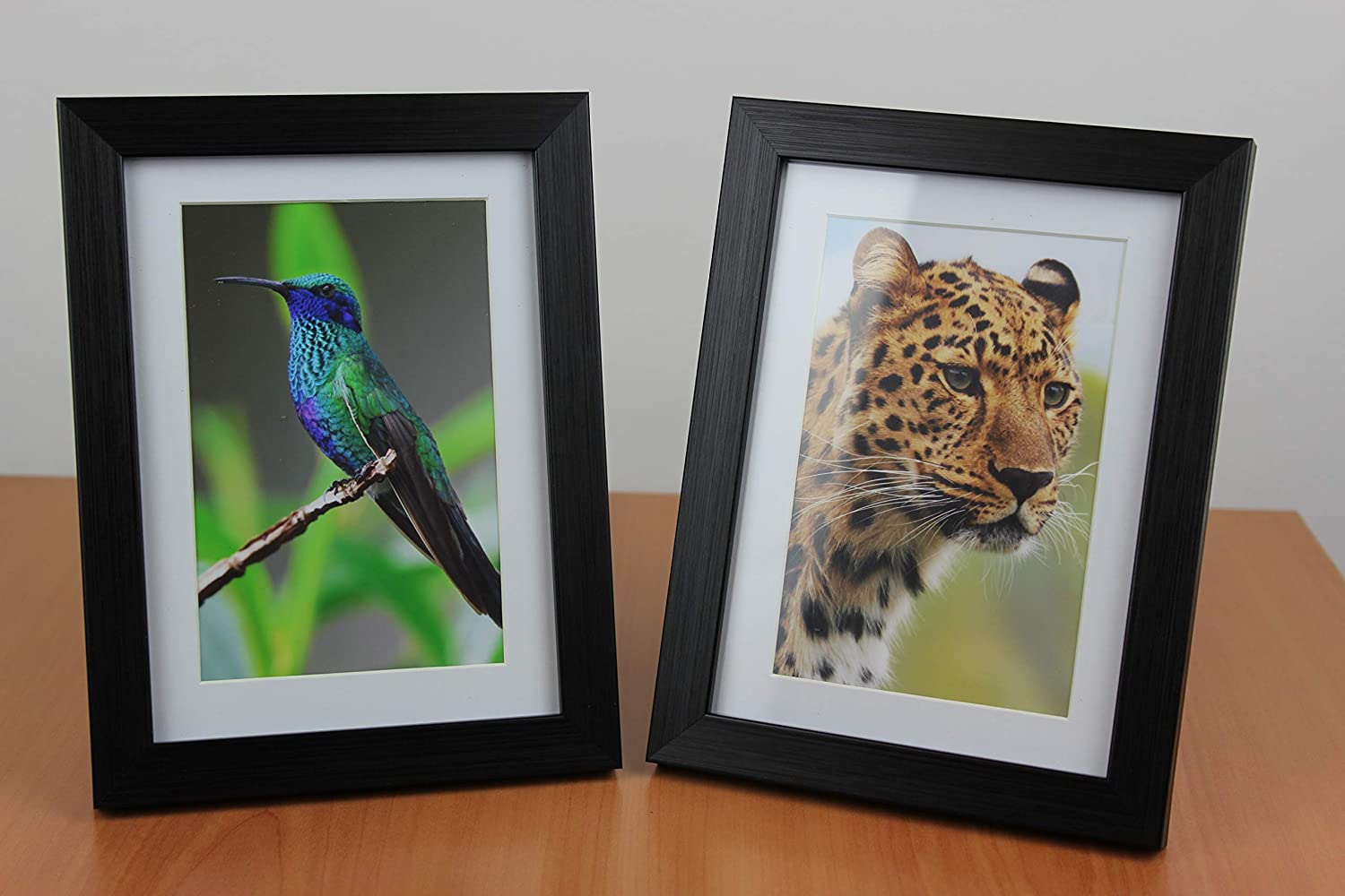 Inkjet Premium Photo Paper Satin 4 x 6" 68lb 255gsm 10.5mil PPD-67