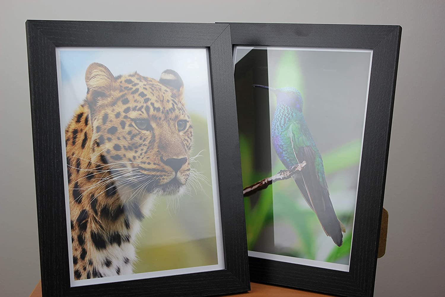 Inkjet Heavyweight Photo Paper Glossy 64lb. 240gsm 10.9mil 8.5 x 11" PPD-8