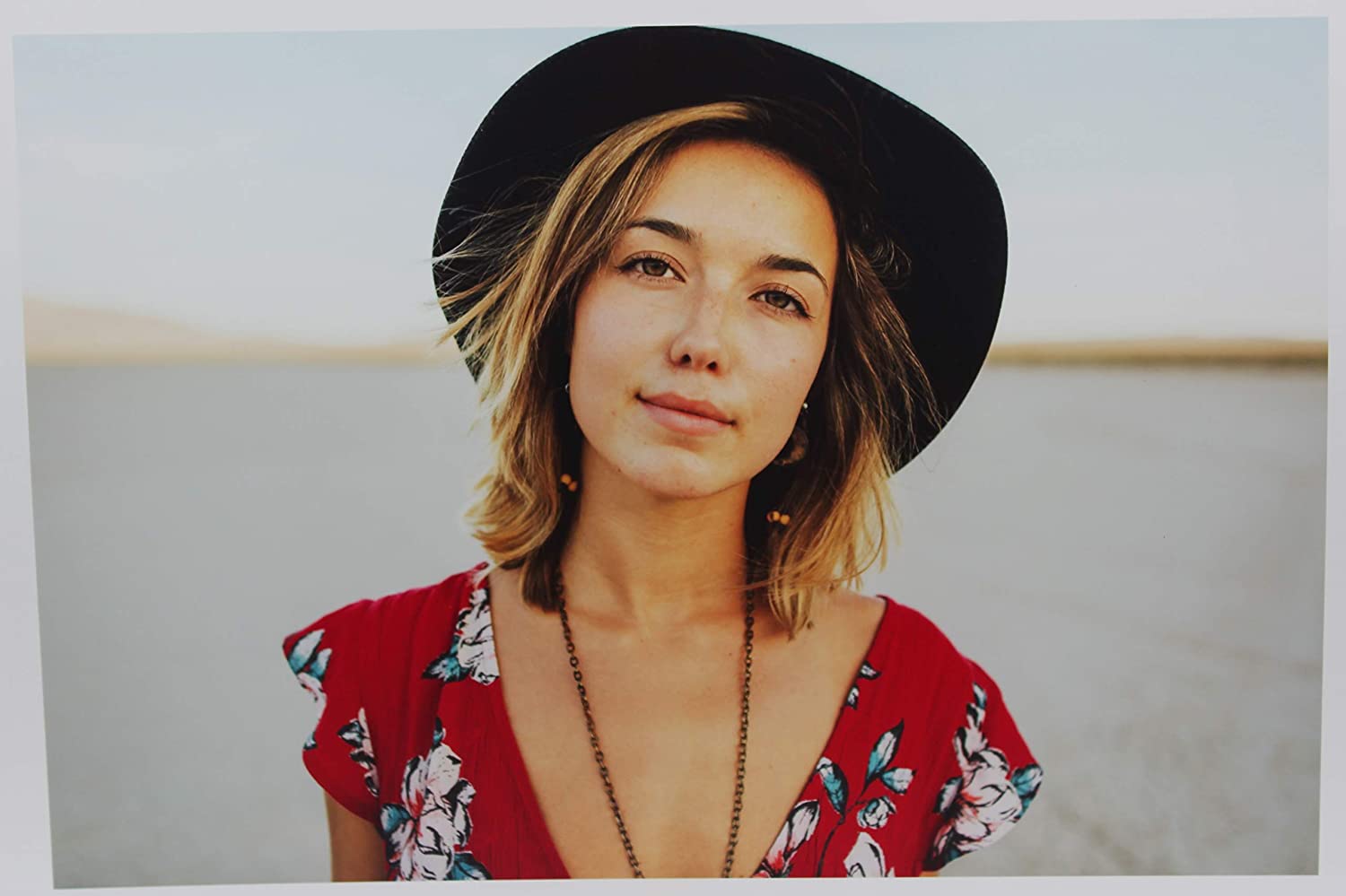 Inkjet Premium Photo Paper Glossy 72lbs. 280gsm 11.8mil 13 x 19'' PPD-17