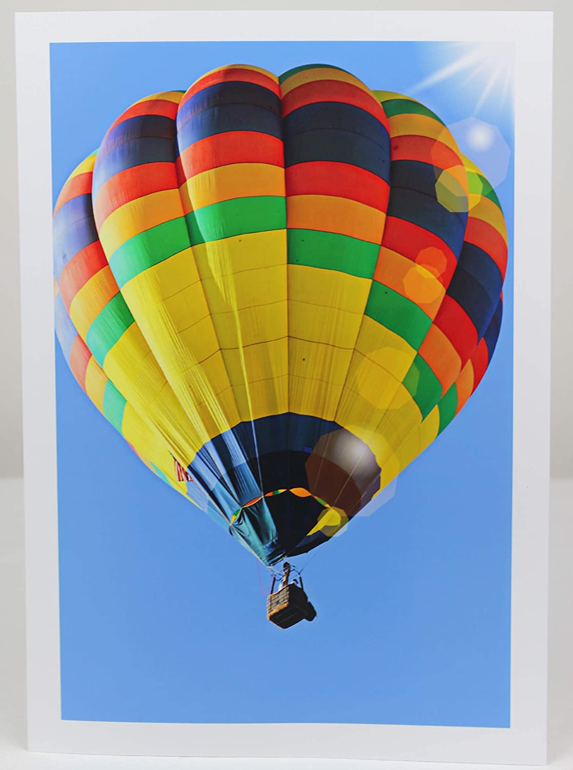 Inkjet Photo Paper Glossy 49lb. 180gsm 9.9mil 11 x 17" PPD-41