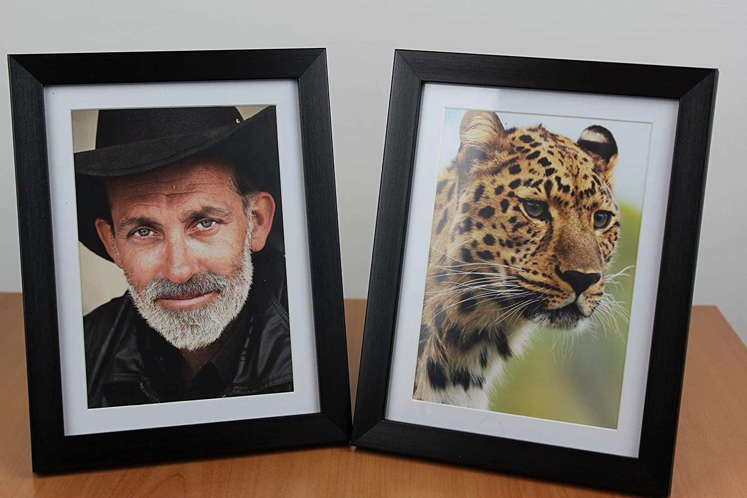 Inkjet Premium Photo Paper Glossy 5 x 7" 68lbs. 255gsm 10.5mil PPD-70