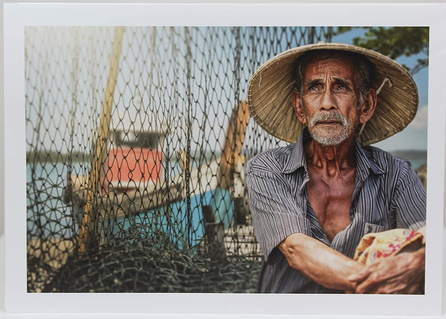 Inkjet Photo Paper Glossy 49lb. 180gsm 9.9mil 11 x 17" PPD-41