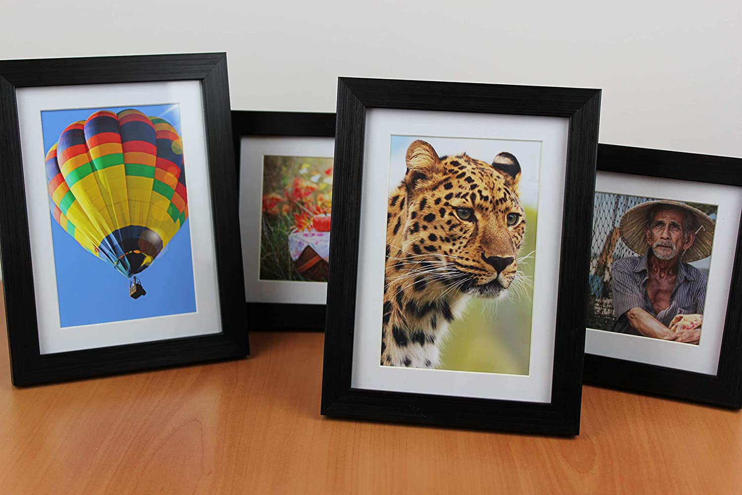 Inkjet Premium Photo Paper Satin 4 x 6" 68lb 255gsm 10.5mil PPD-67