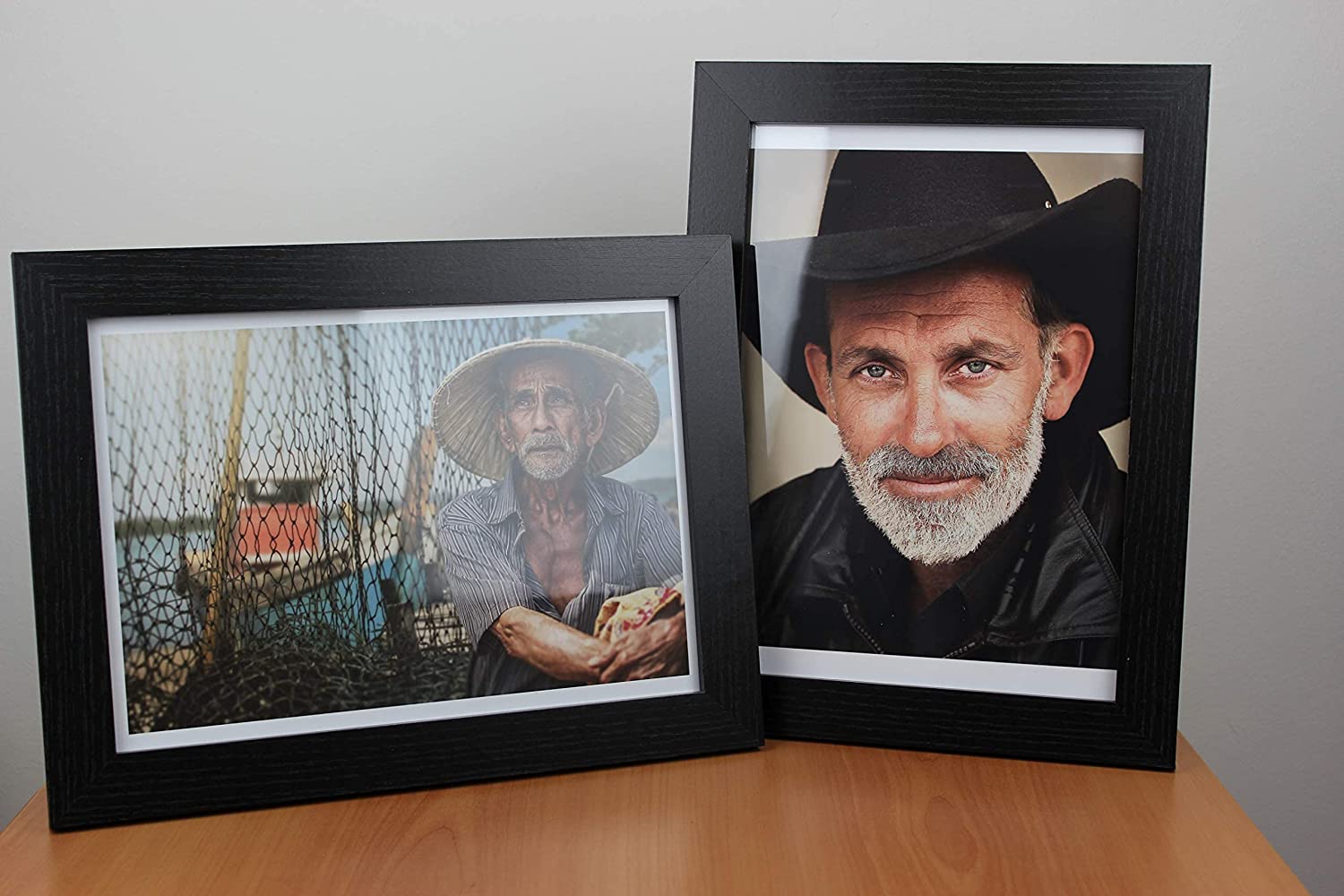 Inkjet Premium Photo Paper Satin 8 x 10" 68lb. 255gsm 10.5mil PPD-95