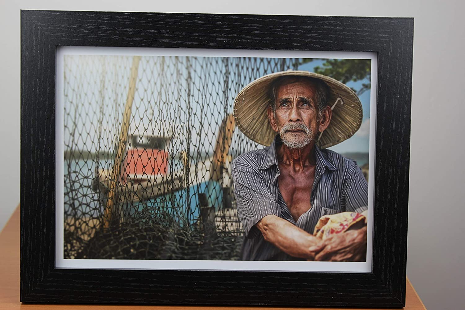 Inkjet Premium Photo Paper Glossy 68lb. 255gsm 10.5mil 8 x 10" PPD-94