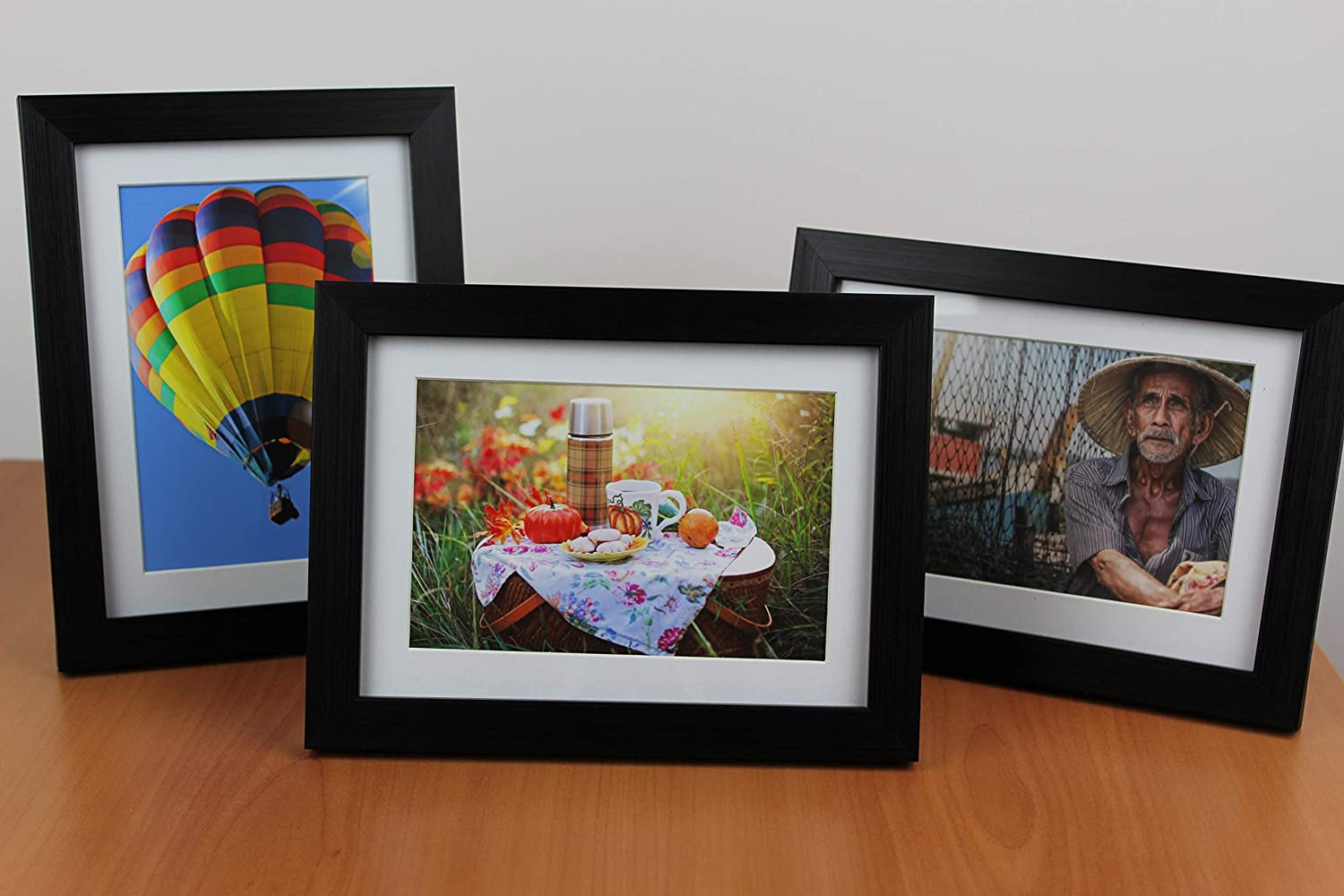 Inkjet Premium Photo Paper Satin 4 x 6" 68lb 255gsm 10.5mil PPD-67