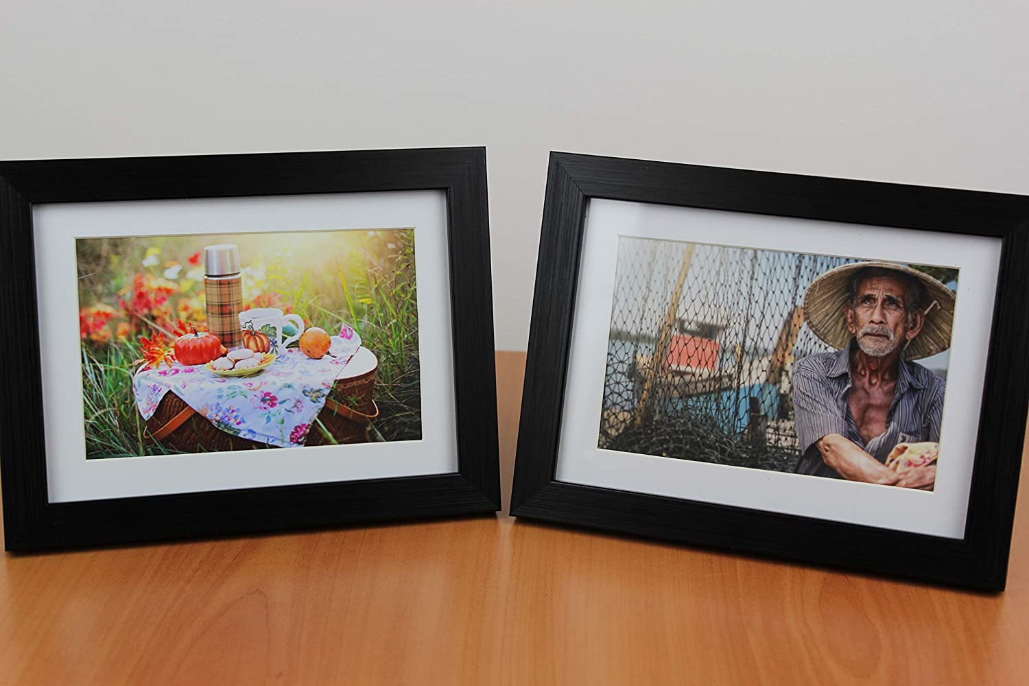 Inkjet Premium Photo Paper Glossy 5 x 7" 68lbs. 255gsm 10.5mil PPD-70