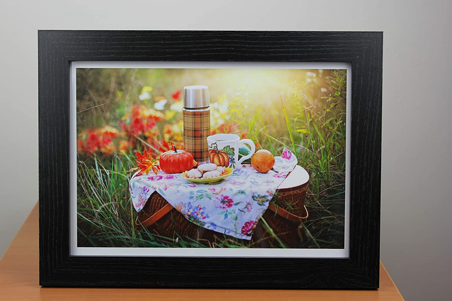 PPD Inkjet Premium Photo Paper Glossy 8.5 x 11" 68lb. 255gsm 10.5mil PPD-15