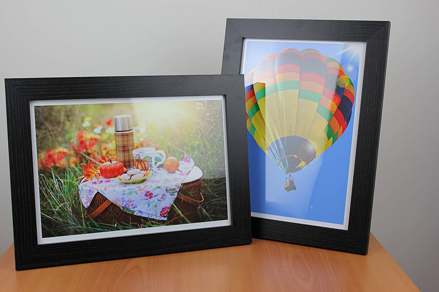 Inkjet Heavyweight Photo Paper Glossy 64lb. 240gsm 10.9mil 8.5 x 11" PPD-8