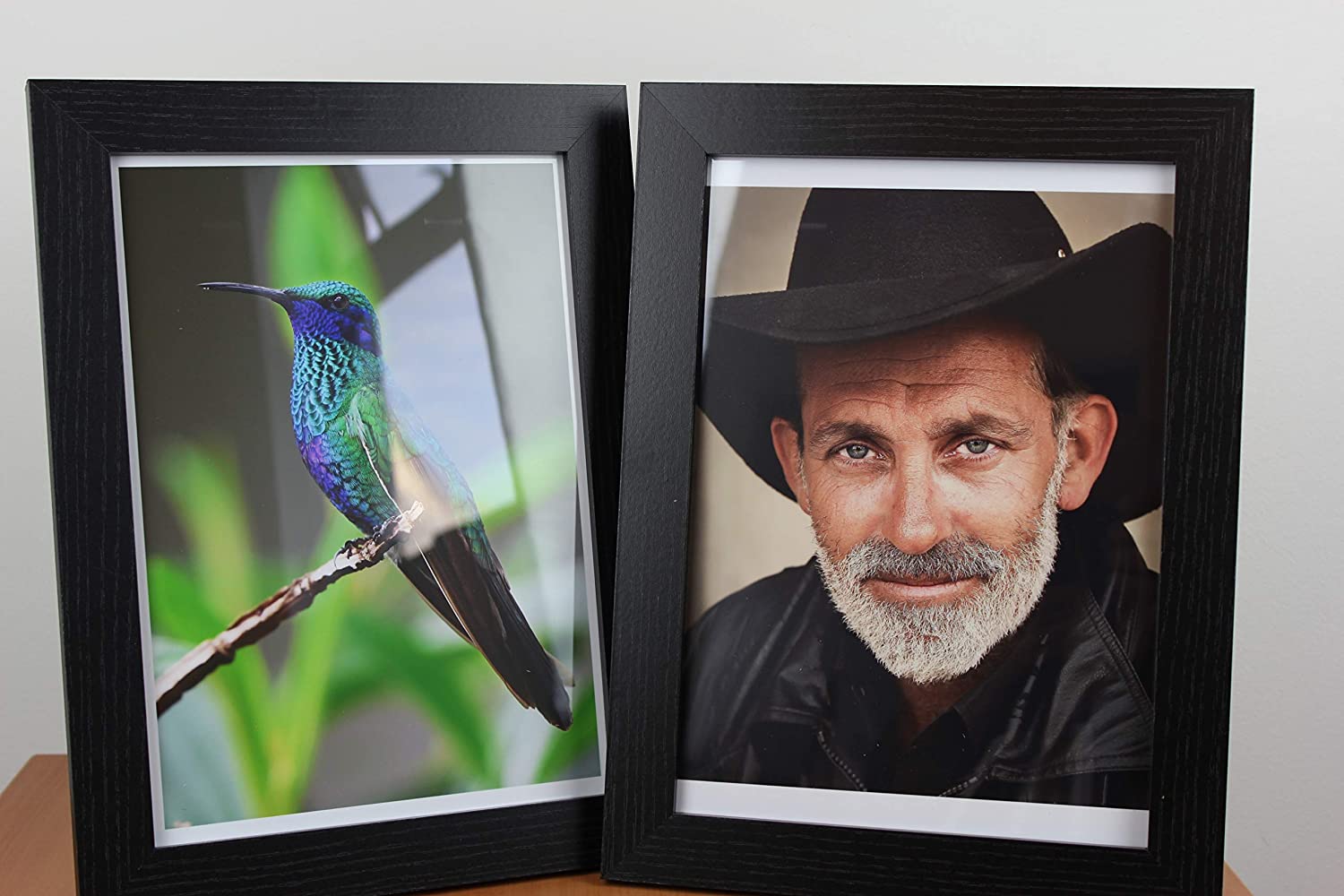 Inkjet Premium Photo Paper Satin 4 x 6" 68lb 255gsm 10.5mil PPD-67